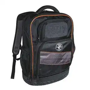 Werkzeugrucksack Klein Tools 55456BPL Tradesman Pro Tech