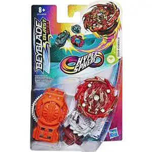 Beyblade Beyblade BEY BLADE Burst Rise Hypersphere Bushin