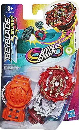 Beyblade Beyblade BEY BLADE Burst Rise Hypersphere Bushin