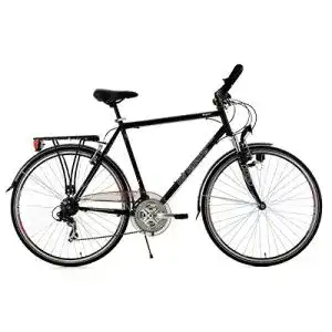 KS Cycling-Fahrrad KS Cycling Trekkingrad Herren 28” Vegas