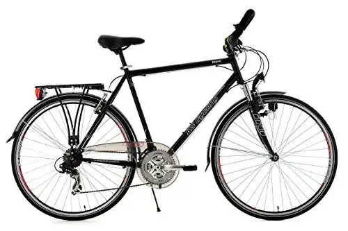 KS Cycling-Fahrrad KS Cycling Trekkingrad Herren 28” Vegas