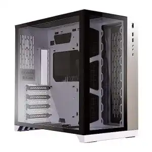 Lian-Li-Gehäuse Lian Li PC-O11DW Midi-Tower PC-Gehaeuse