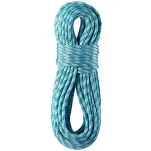 Kletterseil 70m EDELRID Python 10mm 70M Blau, Kletterseil, 70 m