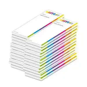 Kellnerblock PRICARO “Allgemein”, 24 Stück