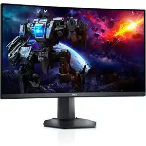 165-Hz-Monitor Dell S2722DGM, 27 Zoll, WQHD 2560×1440