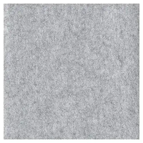 Filz 3mm GGM ® Filz Taschen, Meterware, 90 cm breit