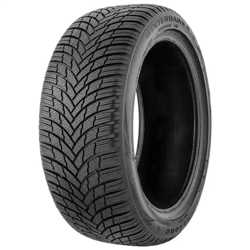 Winterreifen 235/40 R19 Firestone WINTERHAWK 4
