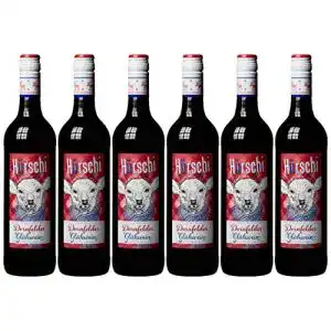 Glühwein Hürschi Dornfelder (6 x 0.75l)