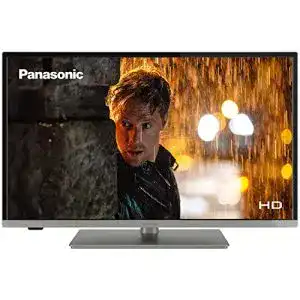 Kleiner Fernseher Panasonic TX-24JSW354 LED TV, 24 Zoll