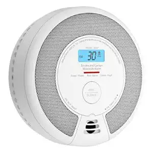 Rauch- und CO-Melder X-Sense Rauch-CO Melder SC07