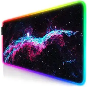Titanwolf-Mauspad CSL-Computer Titanwolf – RGB Gaming