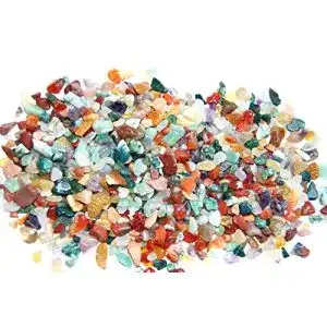 Trommelsteine Esoterik-Versand 1 kg mini