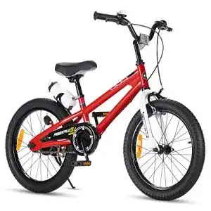 18 Zoll Kinderfahrrad Royal Baby RoyalBaby Kinderfahrrad