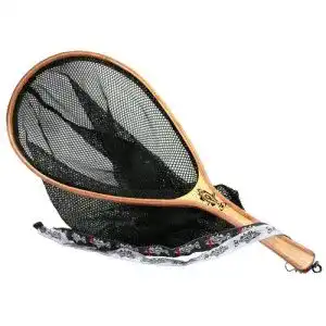 Watkescher Komama Holz oval