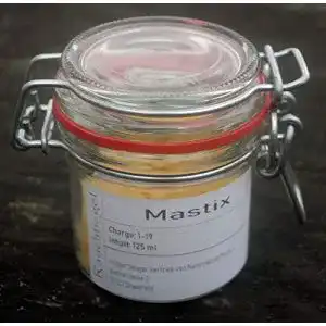 Mastix-Harz Naturix24 Räucherwerk, Reine Harze zum Räuchern