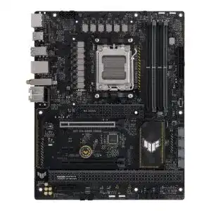 AMD-Mainboard ASUS TUF GAMING B650-PLUS WIFI Mainboard