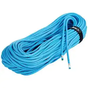 Kletterseil 70m Beal Joker Kletterseil, Unisex, Uni, Joker, blau, 70 m