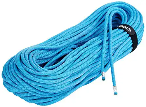 Kletterseil 70m Beal Joker Kletterseil, Unisex, Uni, Joker, blau, 70 m