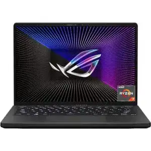 Leichte Laptops ASUS ROG Zephyrus G14 Gaming Laptop | 14,0″ 2K 120Hz