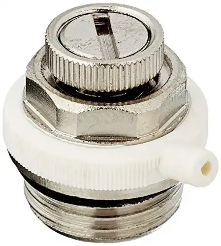 Automatische Heizkörperentlüfter Cornat T593006, 1/2 Zoll