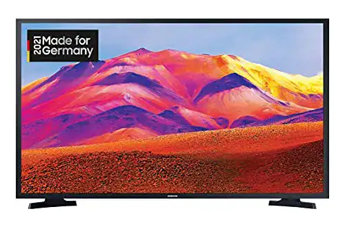 Samsung-Smart-Monitor Samsung Full HD TV 32 Zoll, PurColor