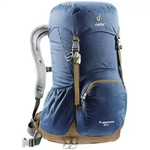 Wanderrucksack deuter Zugspitze 24 3430116-3608 Midnight/Lion