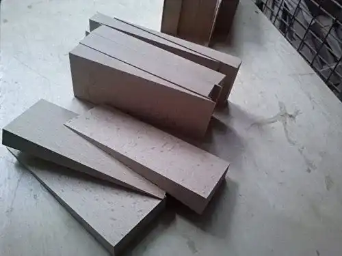Die beste Holzkeile aus eigener handwerklichen fertigung 50 Hart- 2026 Test Bestseller Holzkeile aus eigener handwerklichen fertigung 50 Hart-