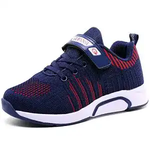 Laufschuhe für Kinder Mitudidi GUFANSI Kinderschuhe Kinder 36