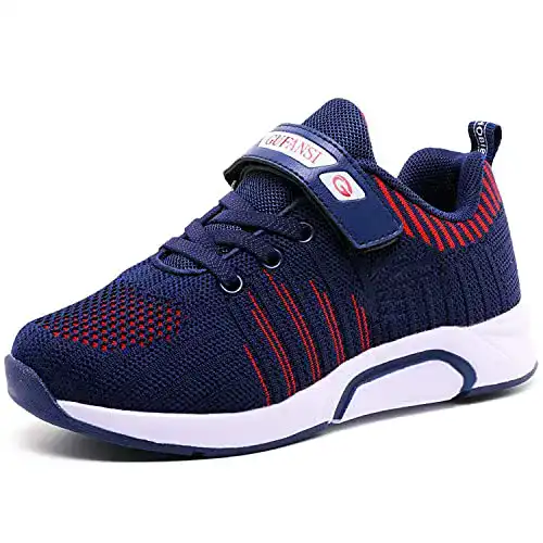 Die beste Laufschuhe für Kinder Mitudidi GUFANSI Kinderschuhe Kinder 36 2026 Test Bestseller Laufschuhe für Kinder Mitudidi GUFANSI Kinderschuhe Kinder 36