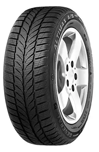 Ganzjahresreifen 185/55 R14 General Altimax A/S 365 M+S