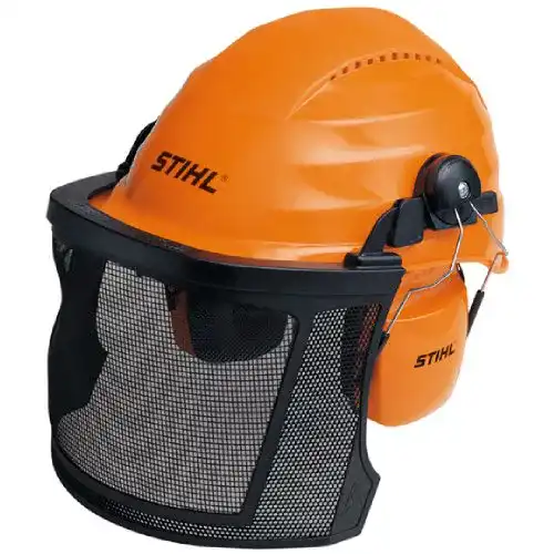 Forsthelm Stihl Aero Light Chainsaw Helmet Stihl Aero Light