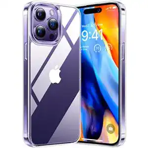 Die beste iPhone-14-Pro-Hülle Set 2026 Test Bestseller iPhone-14-Pro-Hülle Set