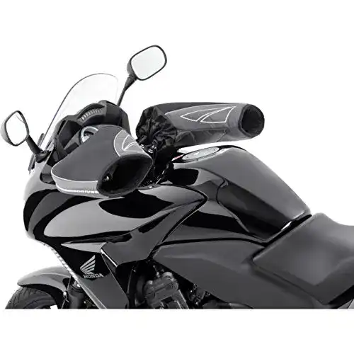 Lenkerstulpen Motorrad drive, universal passend