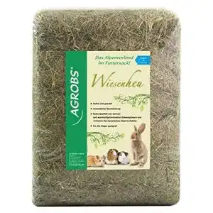 Wiesenheu Pre Alpin Agrobs Nagerheu 10 kg