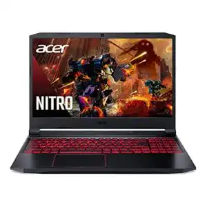 Acer Nitro 5 Acer Nitro 5 AN515-55-53E5 Gaming Laptop | Intel Core
