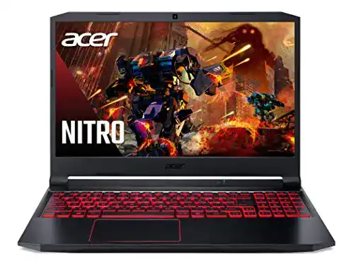 Acer Nitro 5 Acer Nitro 5 AN515-55-53E5 Gaming Laptop | Intel Core