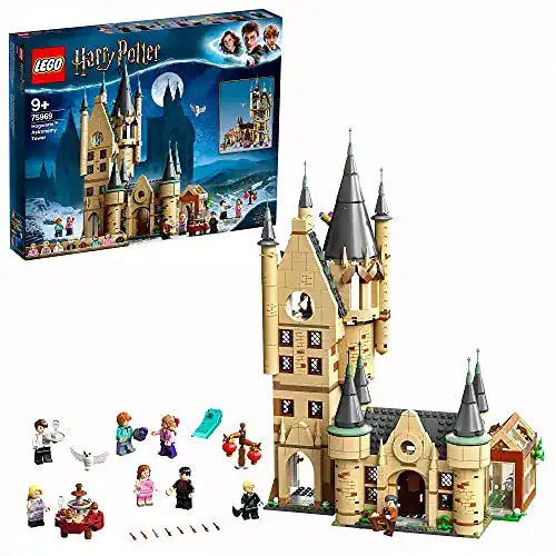 LEGO Harry Potter LEGO 75969 Harry Potter Astronomieturm