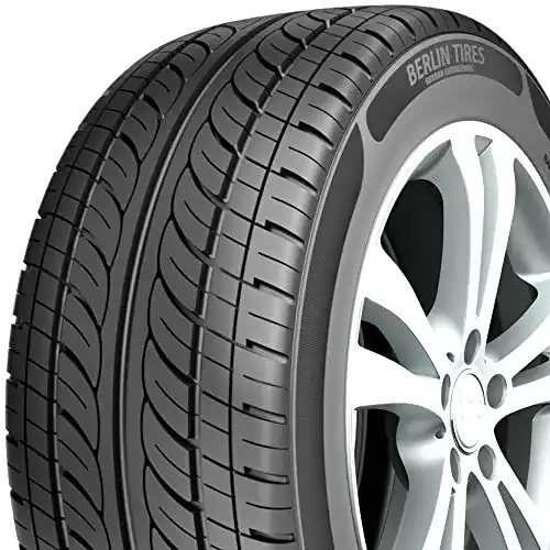 Sommerreifen 205/60 R16 BERLIN TIRES TIRES 205 60 R16 92H