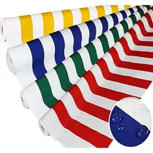 Markisenstoff tukan-tex Wasserdichter Stoff Premium PU/WD