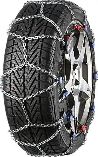 Pewag-Schneeketten pewag, 37042 servo RS 75, 1 Paar