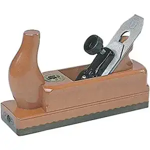 Putzhobel Ulmia 25-48 Reform 25 Breite 48 mm Sohle aus Pockholz