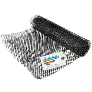 Marderschutz Gardigo Mardermatte für Autos 195 x 150 cm