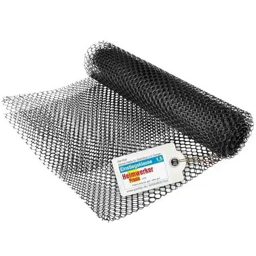 Die beste Marderschutz Gardigo Mardermatte für Autos 195 x 150 cm 2026 Test Bestseller Marderschutz Gardigo Mardermatte für Autos 195 x 150 cm