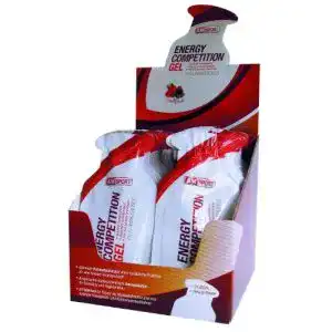 Powergel AMSport ® Energy Competition Gel Waldfrucht 24 x 45 g