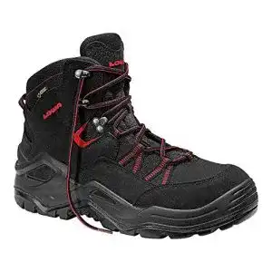 Lowa-Sicherheitsschuhe LOWA Elten BOREAS WORK GTX Mid S3