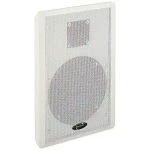 Wandlautsprecher Dynavox WS-502 Flatpanel Lautsprecher, 40 W