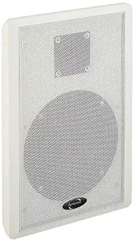 Wandlautsprecher Dynavox WS-502 Flatpanel Lautsprecher, 40 W
