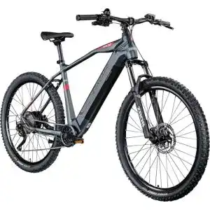 E-Bike Zündapp Z808 27,5 Zoll E-Mountainbike Fahrrad EMTB