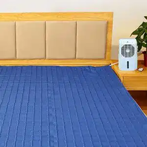 Kühlmatte Bett CHHMAELOVE Mensch Kühlkissen 160x70cm