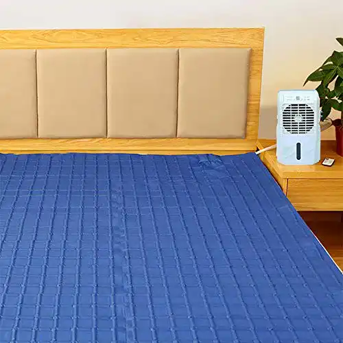 Kühlmatte Bett CHHMAELOVE Mensch Kühlkissen 160x70cm